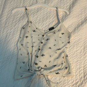 RUE 21 Womens Crop top XS